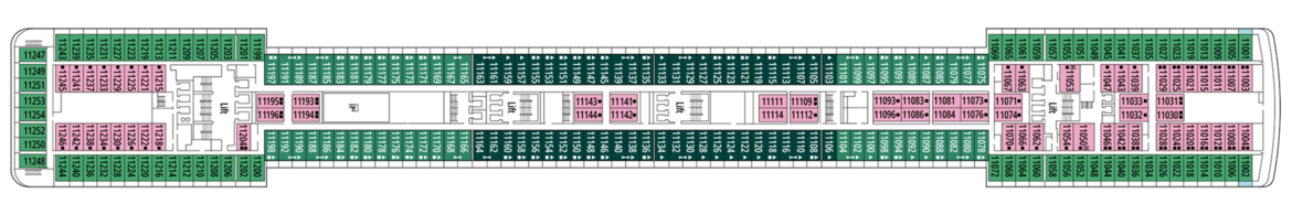 MSC Cruises MSC Poesia Deck 11.png